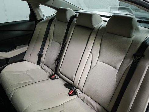 Used 2024 Honda Accord EX image 16
