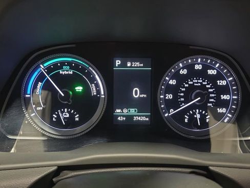 Certified 2023 Hyundai Sonata SEL image 17