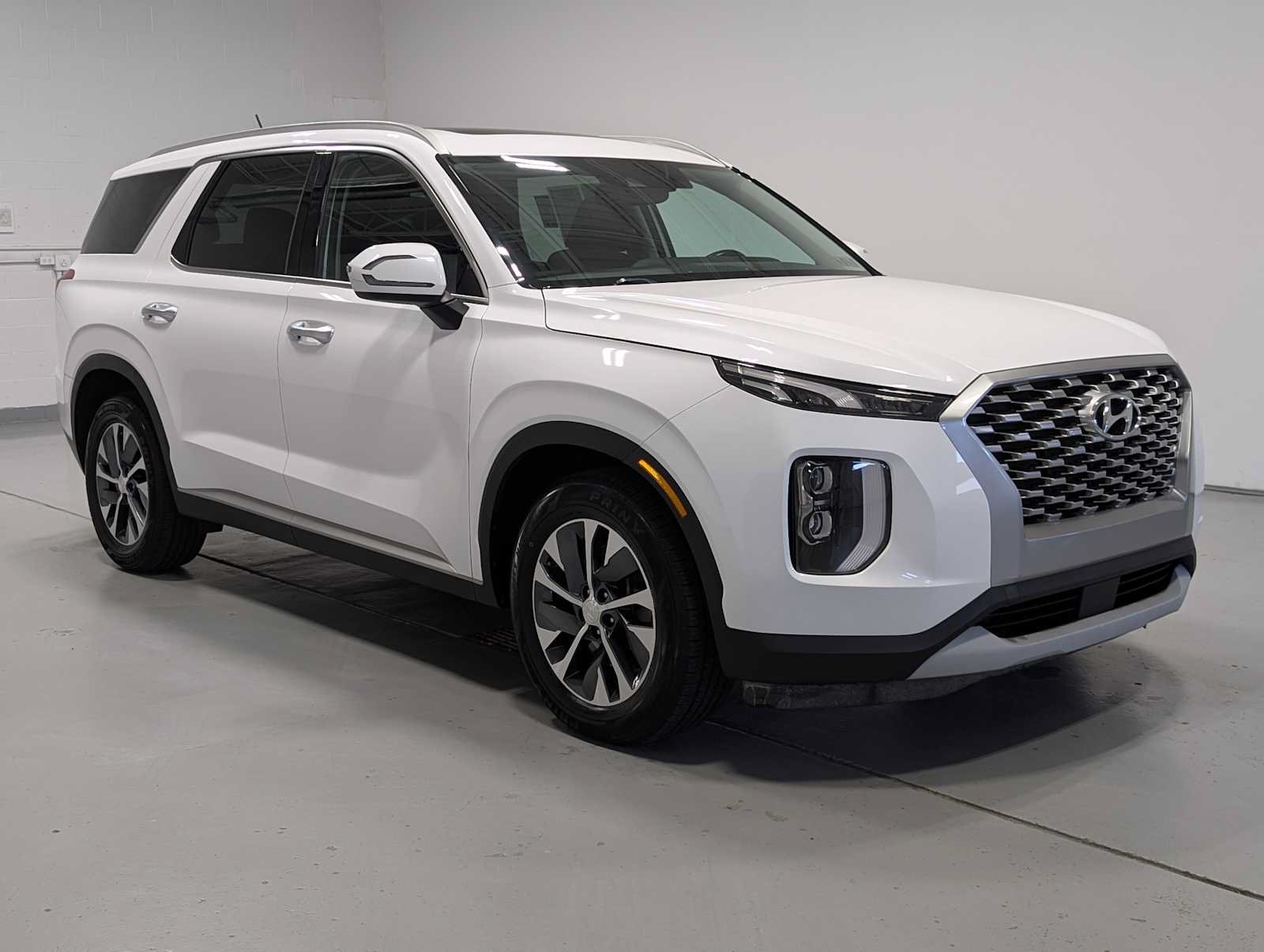 Used 2021 Hyundai Palisade SEL AWD/4WD image 6