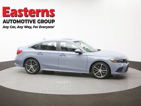 Used 2024 Honda Civic Touring image 42