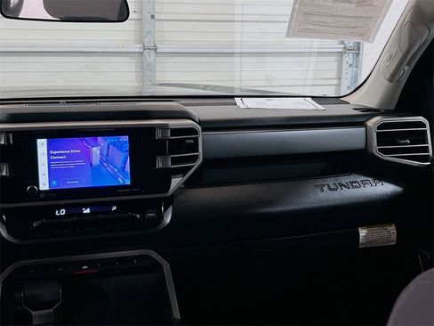 Used 2023 Toyota Tundra SR5 image 19