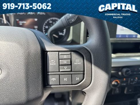 New 2026 Ford F450 XL AWD/4WD image 23