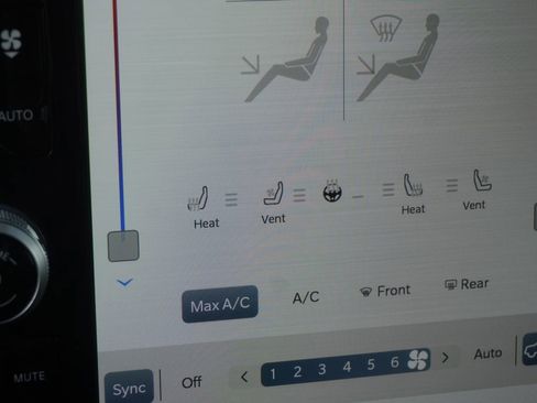 Used 2023 RAM 1500 Laramie image 41