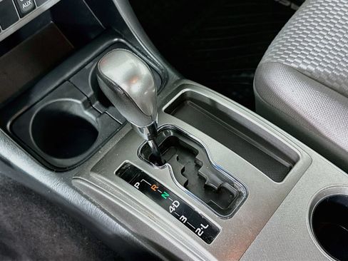 Used 2014 Toyota Tacoma PreRunner w/ SR5 Package RWD image 17