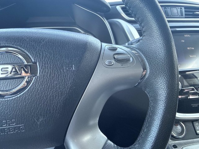 Used 2017 Nissan Murano SL AWD/4WD image 67