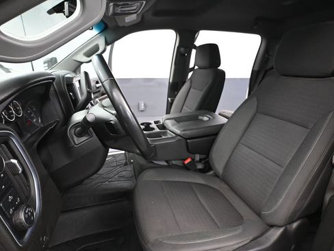 Used 2023 Chevrolet Silverado 2500 LT image 28