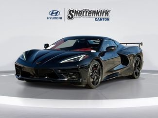 Used 2022 Chevrolet Corvette Stingray Premium Conv video 1