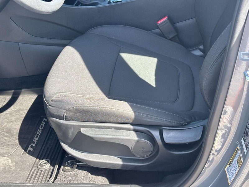 Used 2024 Hyundai Tucson SE FWD image 17
