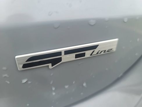 Used 2023 Kia K5 GT-Line w/ GT-Line Premium Package FWD image 7