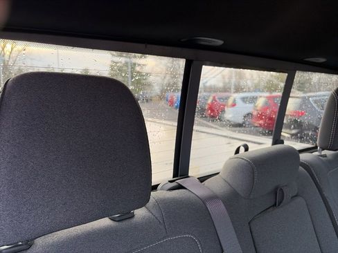 Used 2020 RAM 1500 Big Horn image 18