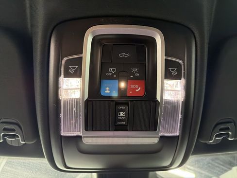 New 2026 RAM 1500 RHO image 25