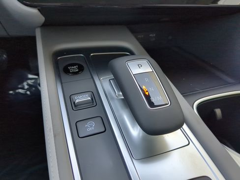 New 2026 INFINITI QX60 Luxe w/ Cargo Package image 26