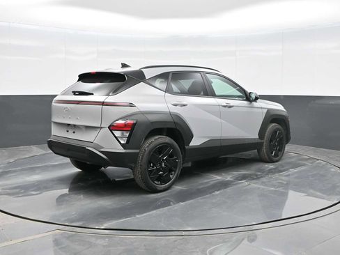 New 2026 Hyundai Kona SEL Sport image 8