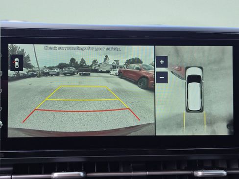 Used 2022 Kia Carnival SX FWD image 27
