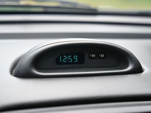 Used 1997 Ford Mustang Cobra image 78