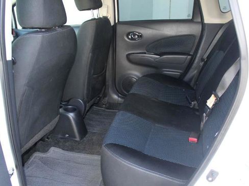 Used 2016 Nissan Versa Note SV FWD image 11