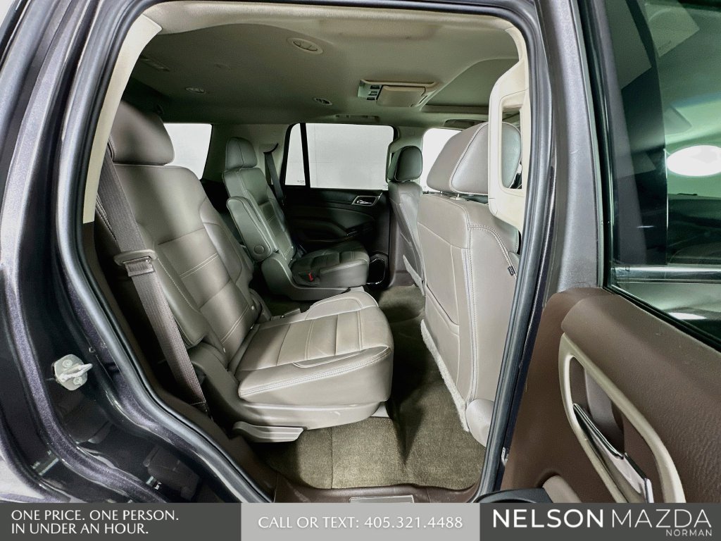 Used 2018 GMC Yukon Denali w/ Denali Ultimate Package AWD/4WD image 31