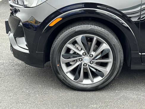 Used 2023 Buick Encore GX Select w/ Experience Buick Package image 30