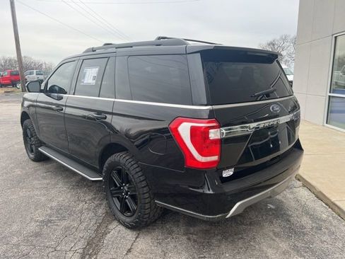 Used 2020 Ford Expedition XLT w/ Equipment Group 202A AWD/4WD image 7