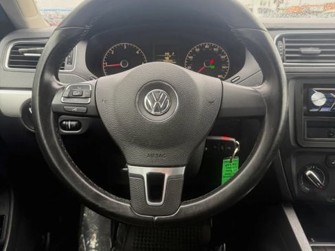 Used 2011 Volkswagen Jetta TDI image 19