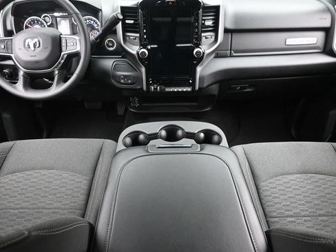 Used 2026 RAM 2500 Big Horn AWD/4WD image 15