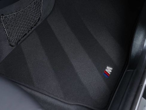 Used 2007 BMW M Coupe image 67