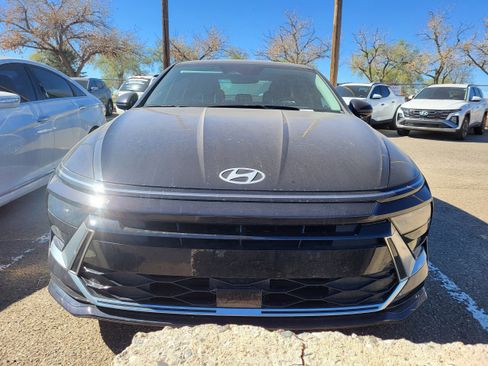 Used 2024 Hyundai Sonata SEL image 13