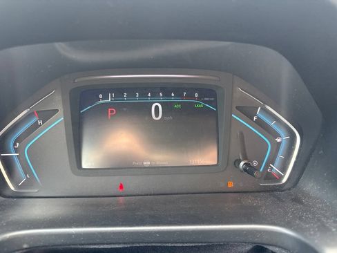 Used 2018 Honda Odyssey EX-L image 8