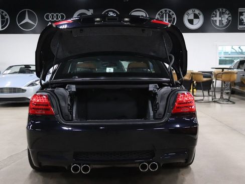 Used 2012 BMW M3 Convertible image 29