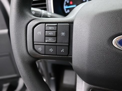 Used 2021 Ford F150 XL w/ STX Appearance Package RWD image 31