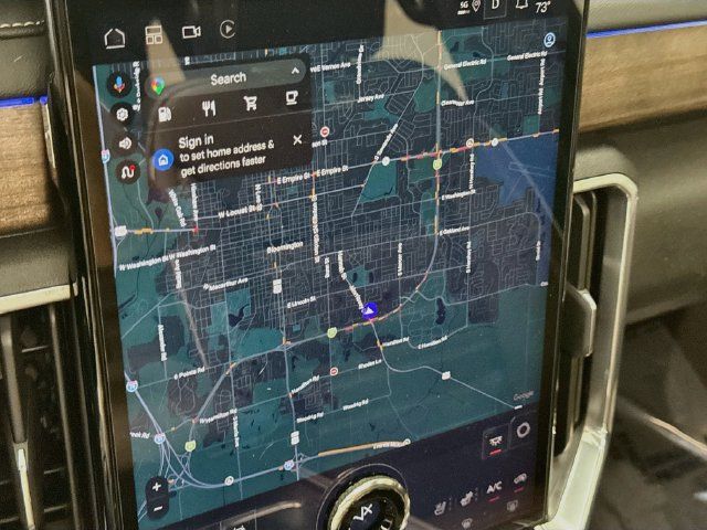 Used 2026 GMC Acadia Denali Ultimate FWD image 13