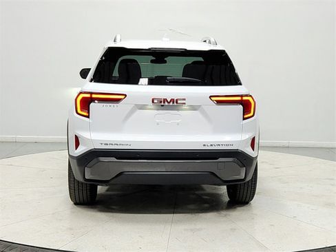 New 2026 GMC Terrain Elevation w/ Elevation Premium Package image 6