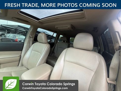Used 2009 Toyota Highlander Limited image 11