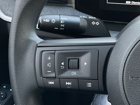 New 2026 Nissan Kicks SV image 21