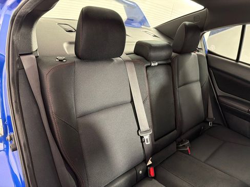Used 2018 Subaru WRX image 21