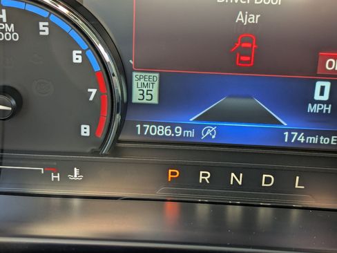 Used 2023 Ford Bronco Sport Outer Banks w/ Tech Package image 14