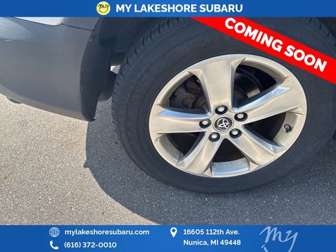 Used 2015 Toyota RAV4 XLE AWD/4WD image 7