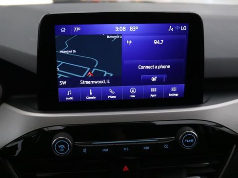 Used 2022 Ford Escape SE w/ Convenience Package AWD/4WD image 19