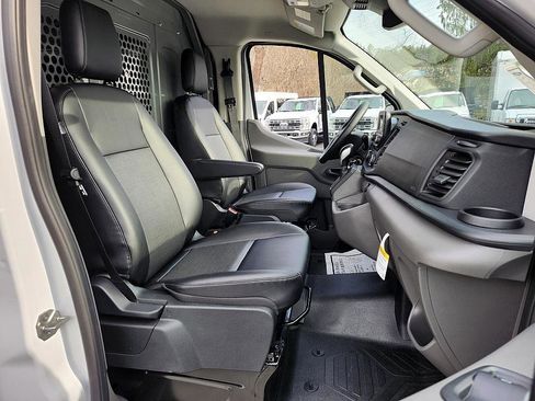 New 2024 Ford Transit 250 Low Roof w/ Load Area Protection Package image 17