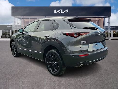 Used 2026 MAZDA CX-30 AWD 2.5 S w/ Select Sport Pkg image 4