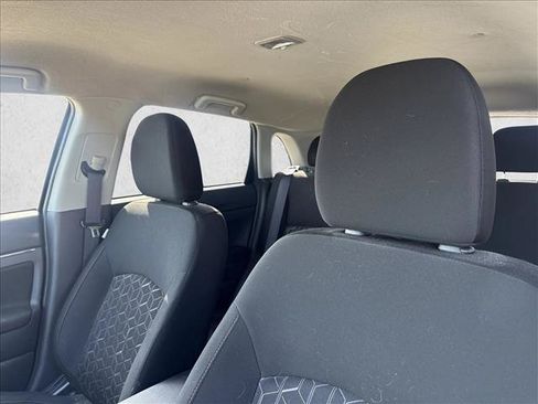 Used 2022 Mitsubishi Outlander Sport ES FWD image 14