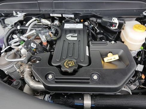 New 2026 RAM 3500 Longhorn AWD/4WD image 61