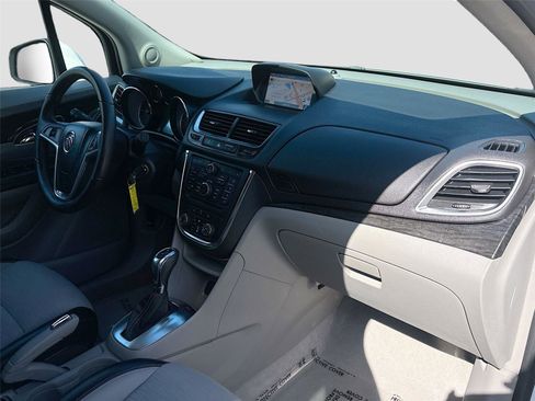 Used 2015 Buick Encore Convenience image 27