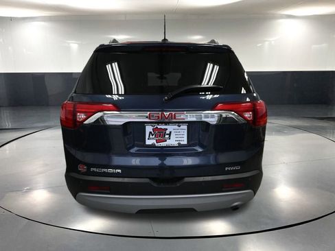 Used 2019 GMC Acadia SLE w/ Driver Alert Package I image 7