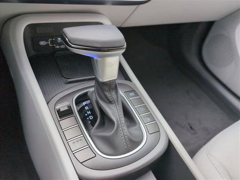 New 2026 Hyundai Kona SEL Sport image 15