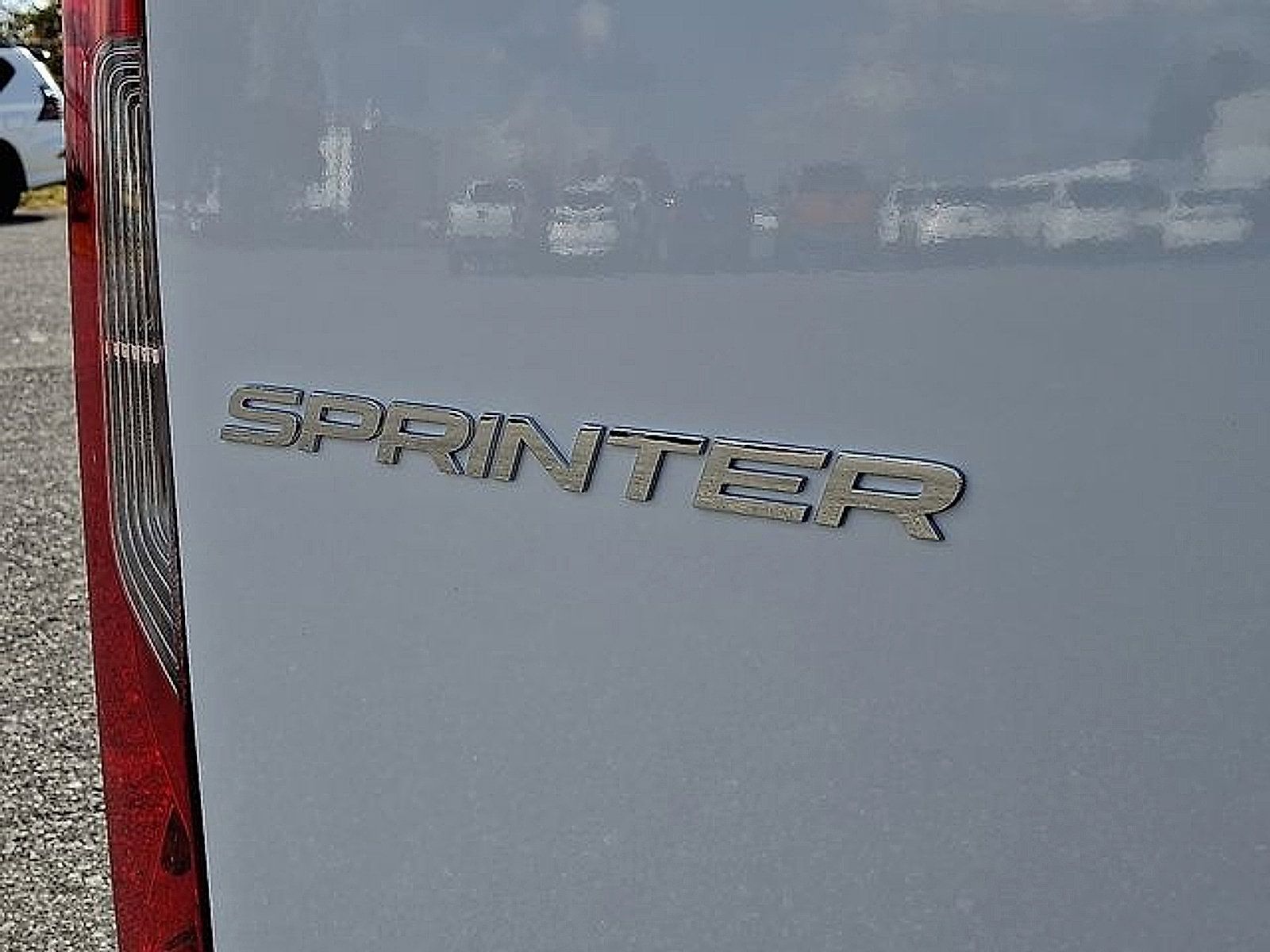 Used 2026 Mercedes-Benz Sprinter 2500 image 29