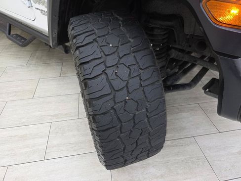 Used 2021 Jeep Wrangler Unlimited Sport AWD/4WD image 40
