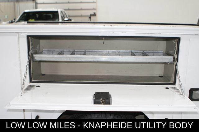 Used 2016 Ford F250 XL RWD image 41