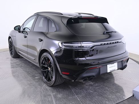 Used 2023 Porsche Macan GTS image 3