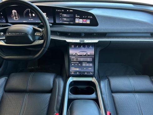 Used 2022 Lucid Air Grand Touring AWD/4WD image 15